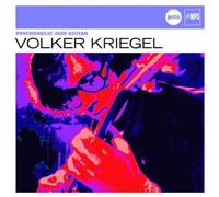 Kriegel,Volker - Psychedelic Jazz Guitar (Jazz Club)