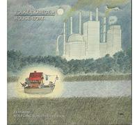 KRIEGEL, Volker / SCHLÜTER, Wolfgang - House-Boat / 0068.206
