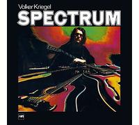 Kriegel,Volker - Spectrum (Mps Reissue Series)
