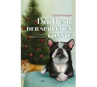 Krieger, G Hund, Der Sprechen Konnte - (German Import) Book NUOVO
