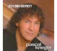 Krieger,Pascal - Ich Bin Bereit