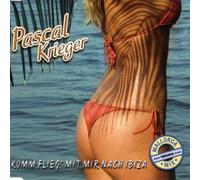 Krieger Pascal - Komm flieg' mit mir nach Ibiza [Single-CD]
