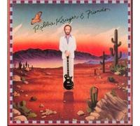 Krieger, Robbie - Robbie Krieger & Friends