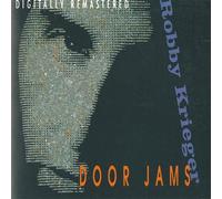 KRIEGER ROBBY - Door jams Gavin leggit East end, west end Her majesty Reach out, i'll be there