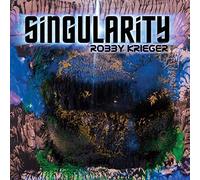 Krieger, Robby - Singularity