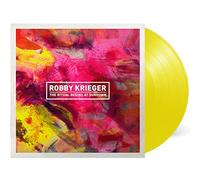 Krieger Robby - The Ritual Begins At Sundown (Vinyl Yellow)