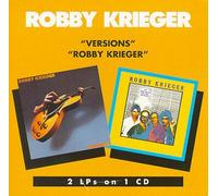 Krieger, Robby - Versions/Robby Krieger