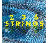 Krieger, Ulrich - 236 Strings