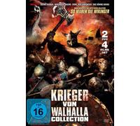 Krieger von Walhalla Collection