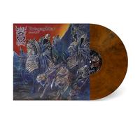 Mystic Circle Kriegsgötter MMXXV (Vinyl LP) 12" Album Coloured Vinyl