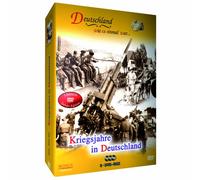 Kriegsjahre in Deutschland