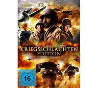 Kriegsschlachten Edition - The Call To Duty