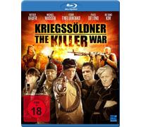 Kriegssöldner - The Killer War