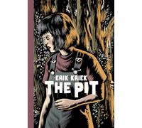 Kriek, Erik - The Pit