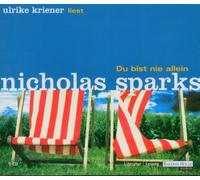 Kriener,Ulrike - Du Bist Nie Allein
