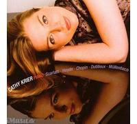 Krier, Cathy - Piano Music
