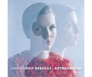 Kriercathy - Debussy & Szymanowski