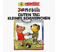 Krietsch,Hans-Joachim - Guten Tag Kleines Schweinchen/