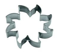 Krifka Tagliapasta/Forma Sole 5,5 cm Acciaio Inox