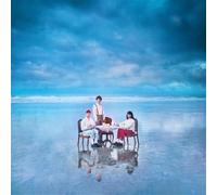 kriill-listen to the whale lp gatefold