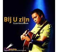 Krijgsman, Elisa - Bij U Zijn