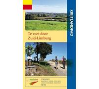 Krijtlandpad: te voet door Zuid-Limburg