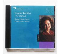 Emma Krikby – Portrait