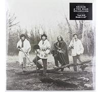 Krikor & The Dead Hillbillies - God Will Break It All