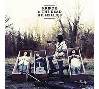 Krikor & The Dead Hillbillies - Land Of Truth