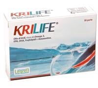 Krilife integratore 30 perle