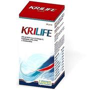 Krilife 30 perle legren
