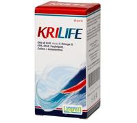 KRILIFE 30PRL