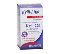 Krill Life Olio Di Krill 45 G