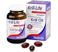 Krill Life Olio Di Krill 45 G