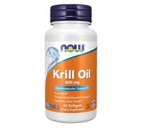 Krill Oil, 500mg - 60 softgels