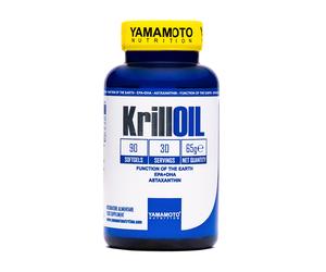Krill OIL, 65 g