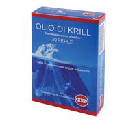 KRILL OLIO 30PRL