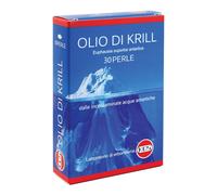 KRILL OLIO 30PRL