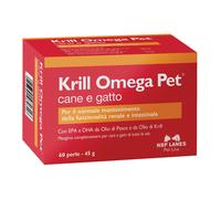 KRILL OMEGA 60PRL