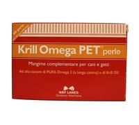 KRILL OMEGA 60PRL