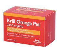 KRILL OMEGA 60PRL