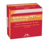KRILL OMEGA 120PRL VET
