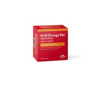 NBF Lanes Dog e Cat Krill Omega Pet - NBF Lanes Dog e Cat Krill Omega Pet - Confezione da 120 Perle