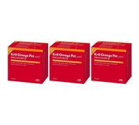 Krill Omega Pet Recovery Blister 120 Perle 3x120 pz Perle
