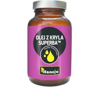Krill Superba™ Olio 500 Mg - Hanoi 60 Capsule Vegetali - Integratore Alimentare