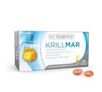 KRILLMAR ACEITE DE KRILL ANTARTICO 60 CAP