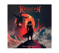- Krilloan - Return Of The Heralds (CD) - CD