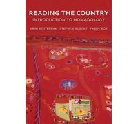 Krim Benterrak Stephen Muecke Paddy Roe Reading the Country (Tascabile)