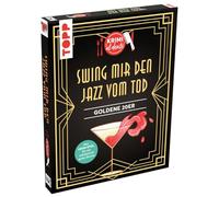Krimi al dente - Golden 20er: Swing Me il Jazz dalla morte