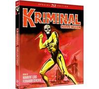 Kriminal Collection (Special Edition)